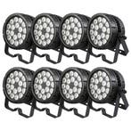 Citronic Set Van 8 IP65 Waterdichte HIPAR-200 Spots, Verzenden, Nieuw, Overige typen