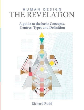 9781999671075 Human Design- Human Design - The Revelation, Verzenden, Nieuw, Richard Rudd