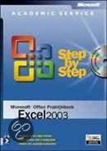 Microsoft Office Praktijkboek Excel 2003 - Frye, Verzenden, Gelezen