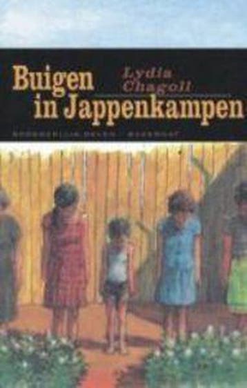 BUIGEN IN JAPPENKAMPEN - L. Chagoll 9789054610908, Boeken, Verzenden, Gelezen, L. Chagoll