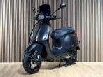 Vespa Sprint RST 2026 Mat Zwart | Custom | Officiële Dealer, Fietsen en Brommers, Overige modellen, Maximaal 45 km/u, Nieuw, Ophalen of Verzenden