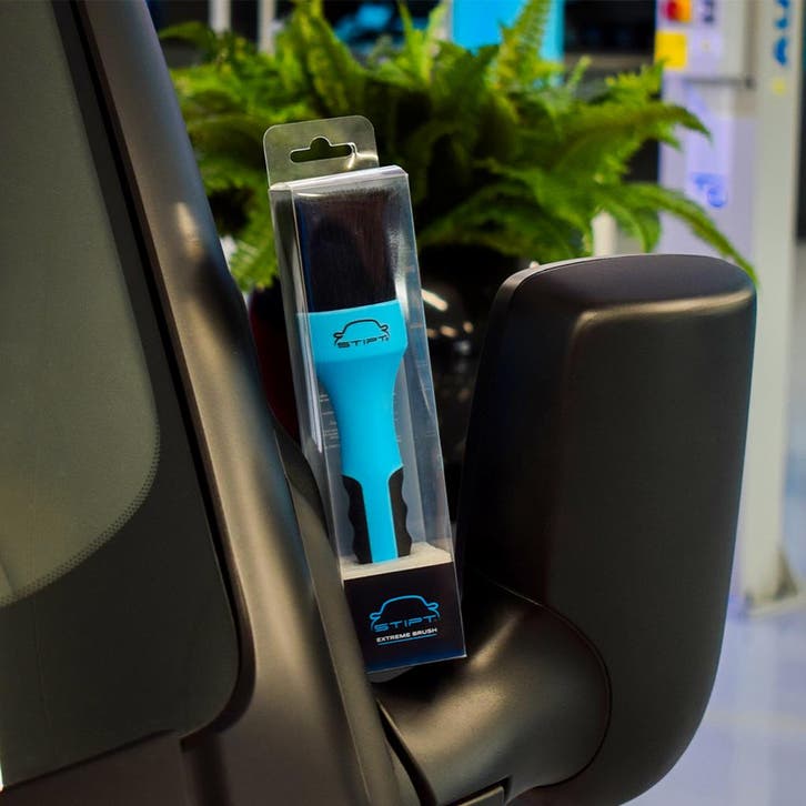 STIPT Extreme Brush, Auto diversen, Auto-accessoires, Ophalen of Verzenden