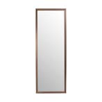 *WOONWINKEL* Kare Design Arezzo Coffee Grote Spiegel Taupe B, Verzenden, Nieuw