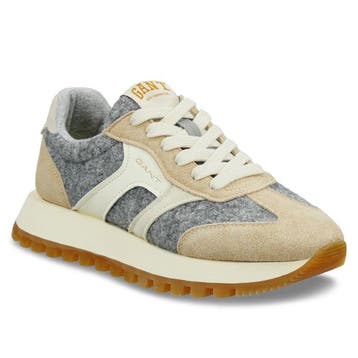 GANT - Sneakers - Maat: EU 39, Nieuw