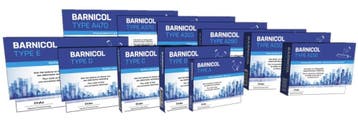 Draka Barnicol Kabeldoos - 120887S1, Verzenden, Nieuw, Overige typen