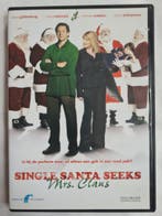 SINGLE SANTA SEEKS MRS. CLAUS (DVD), Verzenden, Gebruikt