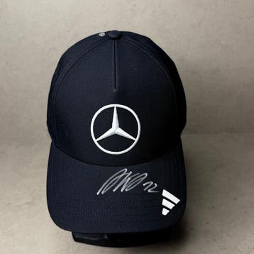Mercedes - Formule 1 - Andrea Kimi Antonelli - Monza 2026, Nieuw