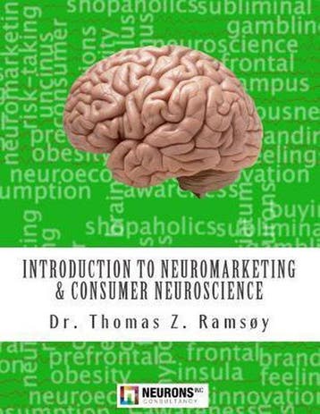 Introduction to Neuromarketing & Consumer Neuroscience, Verzenden, Zo goed als nieuw, Thomas Zoëga Ramsøy
