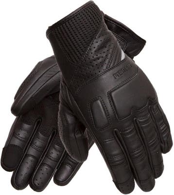MerlinSaladoExplorerZwartHandschoenen, Nieuw met kaartje, Merlin, Handschoenen, Heren