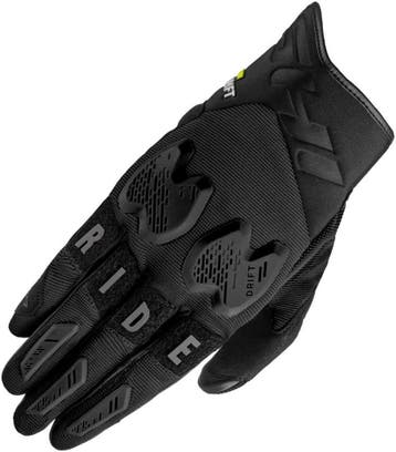 SHIMA Drift Dames Zwart Handschoenen, Nieuw met kaartje, SHIMA, Handschoenen, Heren