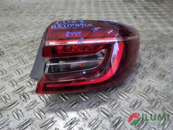 Achterlicht Rechts LED Renault Clio V 265509761R, Verzenden, Gebruikt, Renault