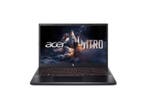 Acer - Nitro V 15 Anv15-52-94ar - 15.6 inch - Obsidian Black, Beeldschermdiagonaal (cm/inch)->39.6 cm / 15.6 inch, Met videokaart