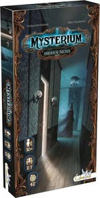 Mysterium - Hidden Signs Uitbreiding | Libellud -, Verzenden, Nieuw
