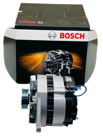 Dynamo Peugeot 1986A01286 Bosch in Orginal Box, Verzenden, Nieuw, Peugeot