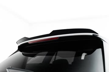 Maxton Achterspoiler Volkswagen Golf Variant Mk8 Facelift, Verzenden