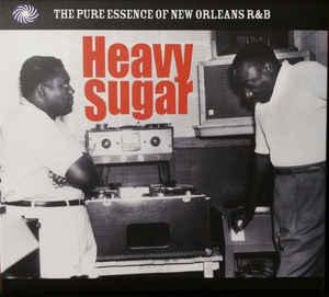 cd digi - Various - Heavy Sugar - The Pure Essence Of New..., Verzenden, Zo goed als nieuw