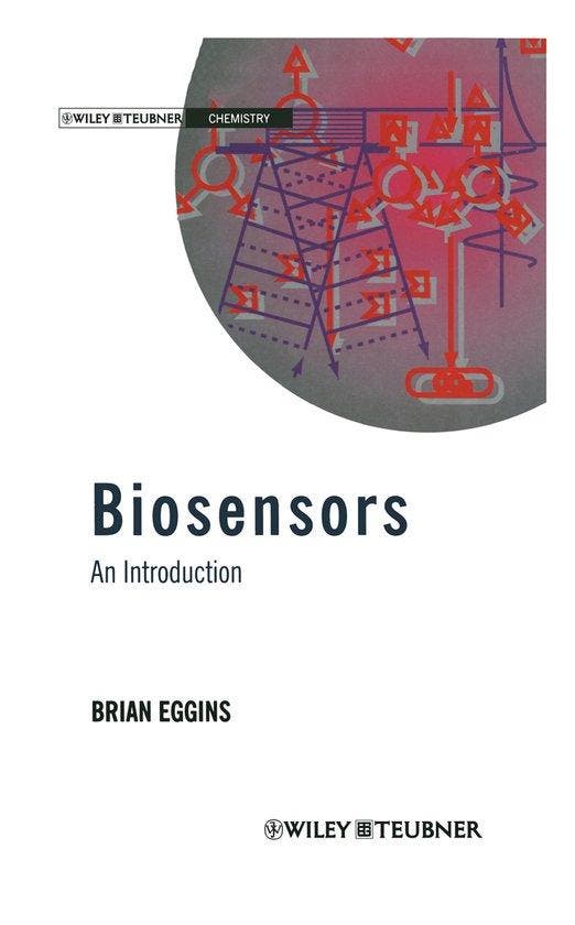 9783663056652 Biosensors Brian R Eggins, Boeken, Informatica en Computer, Nieuw, Verzenden