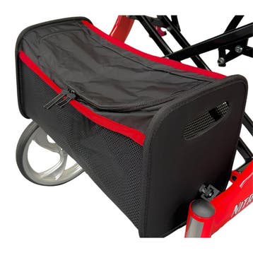 Originele tas voor Drive Nitro rollator – maat S, M, L – zwa, Diversen, Rollators, Ophalen of Verzenden, Nieuw