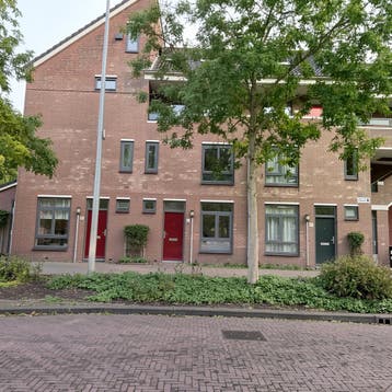 Huis gevonden in of bij Weesp, Weesp, Noord-Holland