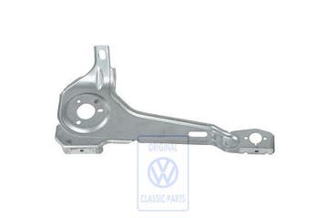 Volkswagen Transporter T3 ruitenwisserframe - links gestuurd, Auto-onderdelen, Ophalen of Verzenden, Nieuw, Volkswagen