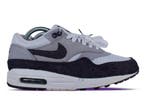 Nike Air Max 1 Premium Patta Purple Denim • 40 42 43, Ophalen of Verzenden, Nieuw, Nike, Sneakers of Gympen