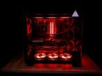 Game PC | 100% NIEUW | RTX 5090 | 32GB DDR5 | i7 | 2TB SSD, Ophalen, 32 GB, Virtual Reality, Nieuw