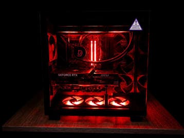 Game PC | 100% NIEUW | RTX 5090 | 32GB DDR5 | i7 | 2TB SSD, Ophalen, 32 GB, Virtual Reality, Nieuw