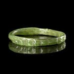 Oud-Romeins, Keizerrijk Glas versierd votief, Bracelet