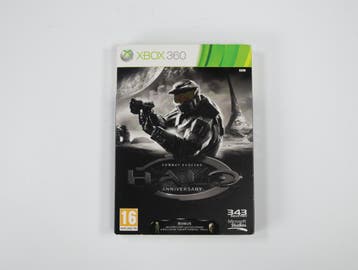 Xbox 360 - Halo Combat Evolved Anniversary, Ophalen of Verzenden, Nieuw