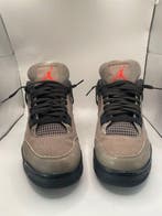 Nike - Air Jordan 4 Retro - Sneakers - Maat: EU 46, Nieuw