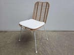 Terrasstoelen Flexfurn Palm (4x), Zakelijke goederen, Horeca | Meubilair en Inrichting, Ophalen, Nieuw in verpakking