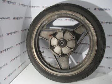 Kawasaki ZX-10 Voorwiel, Ophalen of Verzenden, Nieuw