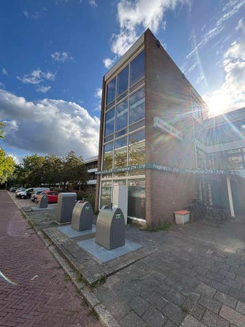 Appartement te huur in Amstelveen - 42 m² - 2 kamer(s) - 2, Appartement, Amstelveen, Noord-Holland