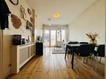Te huur: Appartement Fahrenheitstraat in Den Haag, Den Haag, Appartement, Zuid-Holland
