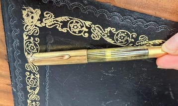 Pelikan - 500 - Vulpen, Nieuw