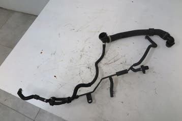 waterpijp Volkswagen Touran 5TA 2.0 TDI 5Q0121064BB, Verzenden, Gebruikt