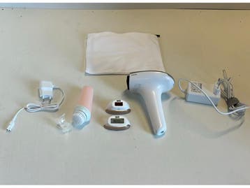 Philips Lumea 7000 - BRI922/00 - IPL Ontharingsapparaat -, Verzenden, Zo goed als nieuw
