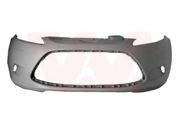 Bumper o.a: Ford, Fiesta 6, Fiesta 6 (JA8), Ophalen of Verzenden, Nieuw, Ford USA, Bumper