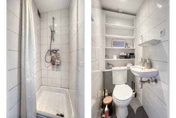 Kamer in Maastricht