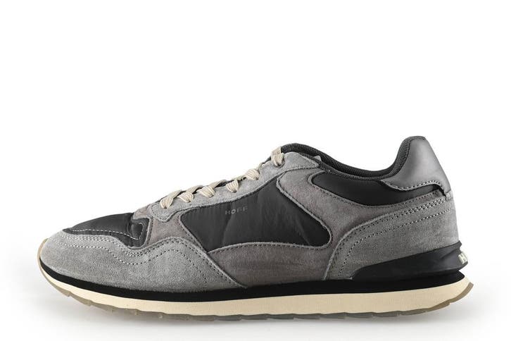 The Hoff Brand Sneakers in maat 43 Grijs, Kleding | Dames, Schoenen, Grijs, Zo goed als nieuw, Sneakers of Gympen, Verzenden
