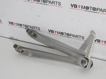 Yamaha YZF R1 RN19 Voetsteun links achter, Motoren, Onderdelen | Yamaha, Ophalen of Verzenden, Nieuw