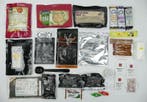 Rantsoen zak 24 Hour OUTMEALS Arctic Ration 4600kcal!, Verzenden, Landmacht