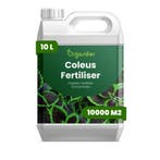 Coleus Vloeibare Meststof – 10 liter, Verzenden, Mest