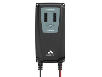 Chargesmart 12 volt 15ah, Verzenden, Nieuw, Universele onderdelen