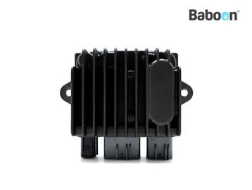 Spanningsregelaar Yamaha MT 07 Y-AMT 2025 (MTN690-SU MT07, Verzenden, Gebruikt