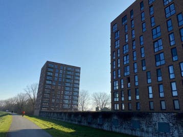 Appartement te huur in Arnhem - 75 m² - 3 kamer(s) - 3, Appartement, Arnhem, Gelderland