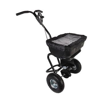 Strooiwagen | Talen Tools | 25 liter, Tuin en Terras, Hand-tuingereedschap, Verzenden, Nieuw, Talen Tools