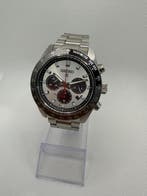 Seiko - Prospex Speedtimer Solar Chronograph Japan - SBDL095