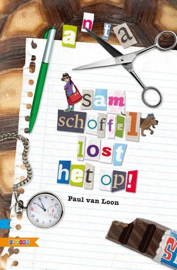 Sam Schoffel lost het op! - Paul van Loon 9789048709847, Boeken, Verzenden, Gelezen, Paul van Loon
