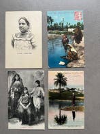 Tunesië - Noord-Afrika, Etnologie (Etnische / Etnografische, Gelopen